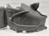 Quarter Panel Splash Shield (Left)
